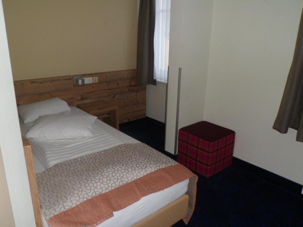 Rathaushotels Oberwiesenthal All Inclusive Экстерьер фото